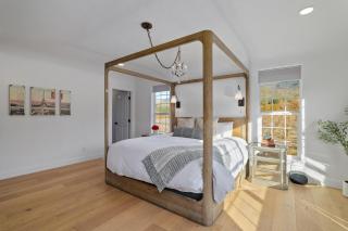 Starry Oak Vineyard Retreat W Hot Tub - 8