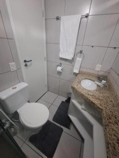 Piscina na Cobertura - 7