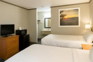 Best Inn Manning - 1