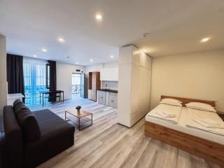 Urban76 Apartments - 1