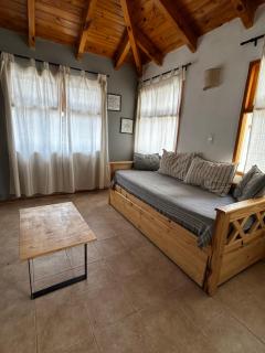 Departamento en Junin de Los Andes - 9