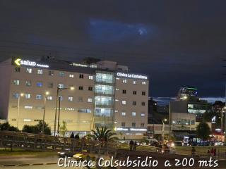 Hotel Castellana 95 Bogota By Hoteles Confort 80 - 6