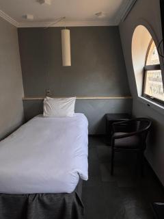 Hotel Fundador - 8