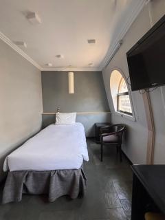 Hotel Fundador - 6