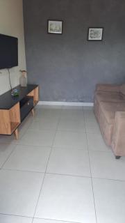 Apartamento Aconchegante Perto da Dutra - 6