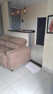 Apartamento Aconchegante Perto da Dutra - 4