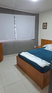 Apartamento Aconchegante Perto da Dutra - 1