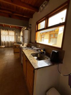 Departamento en Junin de Los Andes - 4