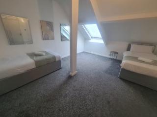 Roker Retreat - 6