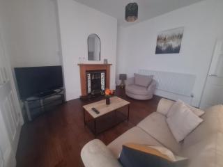 Roker Retreat - 1
