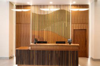 Ramada Plaza by Wyndham Gatineau/Manoir du Casino - 9