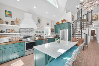 Coastal Cottage Collection by Lucky Savannah - 0