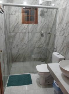 Casa sol nascente hospedagem bichinho MG - 8