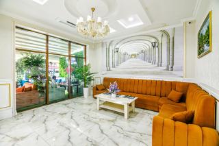 Maris Hotel Baku - 6