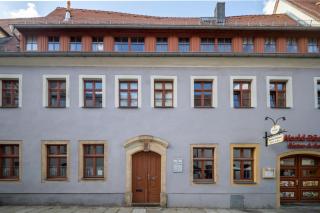 Zentrales Studio - mit Sofa & 2 Einzelbetten - 1