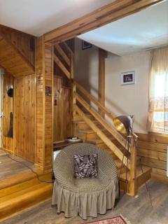 Holiday home in a beautiful ski resort Bakuriani - 2