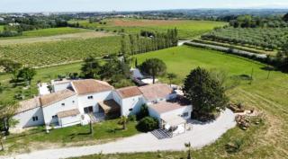 Privatisation des gîtes du Domaine Font Castel - 0