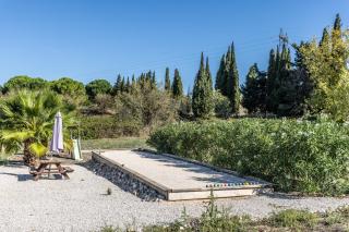 Privatisation des gîtes du Domaine Font Castel - 8