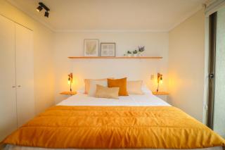 HOM I Estudio en Alameda Metro UniversidadCatolica - 2