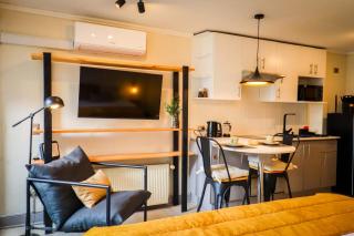 HOM I Estudio en Alameda Metro UniversidadCatolica - 3