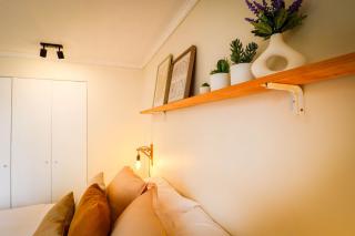 HOM I Estudio en Alameda Metro UniversidadCatolica - 3