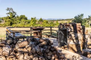 Privatisation des gîtes du Domaine Font Castel - 4