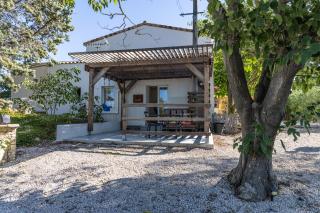 Privatisation des gîtes du Domaine Font Castel - 1