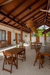 Oshi Boutique Vaavu Felidhoo - 7