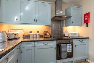 Satchells Cottage - 3