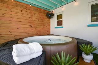 The Break Tropical Family Oasis near Beach - 8