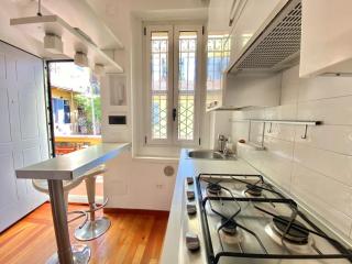 C&L apartment, in Coorte Milanese, Silenziosa e nel cuore della Città di Milano, Duomo, Rho Fiera e Stadio San Siro - 1