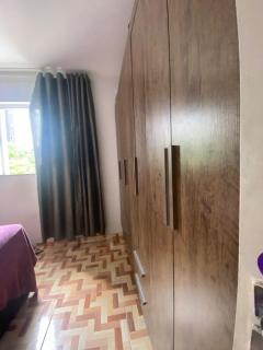 Apartamento próximo ao raposo - 8