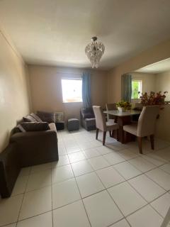 Apartamento próximo ao raposo - 3