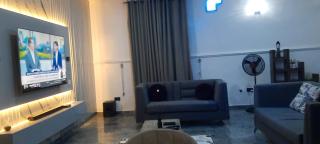 Peters Service Apartment - 1