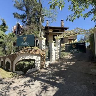 Vivares Pousada Boutique Gramado - 0