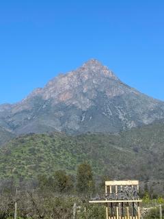 Lodge La campana - Ecological Reserve - 6