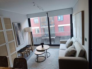 Departamento acojedor - 0