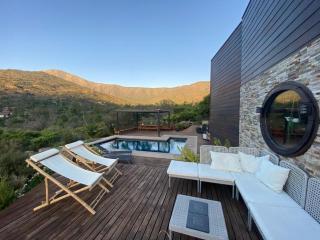 Lodge La campana - Ecological Reserve - 7