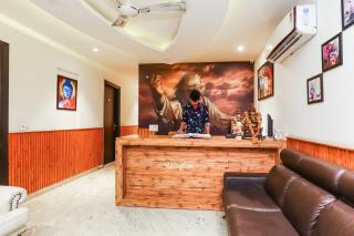 Hotel O Shri Sai - 0