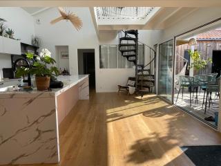 La Petite Cabine, 3chambres proche plage et centre - Les Sables-dʼOlonne - 8