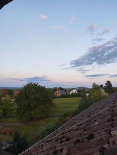 Deisterferien FeWo Hygge unterm Dach, 3 Personen, Balkon, Nur Netflix, WLAN, A2 Nähe - 5