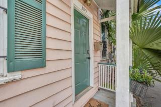 Azalea Cottage by Lucky Savannah - 6