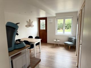 Gite 2 au coeur de la nature - 7