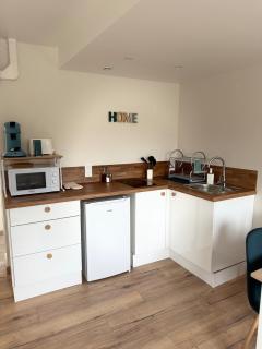 Gite 2 au coeur de la nature - 6