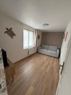 Gite 2 au coeur de la nature - 5