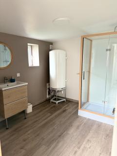 Gite 2 au coeur de la nature - 3