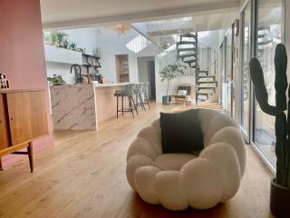 La Petite Cabine, 3chambres proche plage et centre - Les Sables-dʼOlonne - 4