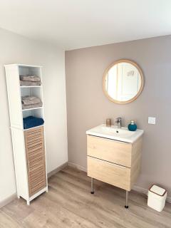 Gite 2 au coeur de la nature - 2