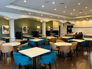 Wyndham Lake Charles - 1