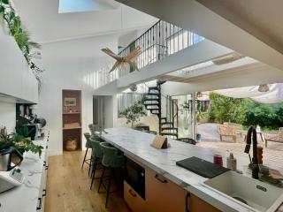 La Petite Cabine, 3chambres proche plage et centre - Les Sables-dʼOlonne - 1